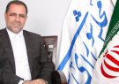 پیام تبریک غلام محمد زارعی به افشین پردل