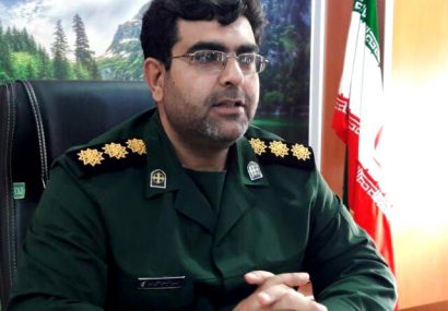 پیام تبریک فرمانده ناحیه مقاومت بسیج گچساران برای روز خبرنگار