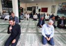 برگزاری زیارت عاشورا در دومین روز ماه محرم در مخابرات کهگیلویه وبویراحمد