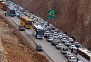 سفر زمینی اربعین منتفی شد | کمبود وسائل نقلیه و افزایش قیمت بلیط در مرز عراق