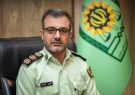 دستگیری سارقان با ۱۶ فقره سرقت در گچساران