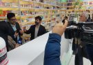 مدیرکل تعزیرات حکومتی استان: با متخلفان دارو به شدت برخورد می کنیم