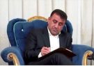 پیام متفاوت  دکتر محمد بهرامی به مناسبت هفته ارتباطات و روابط عمومی