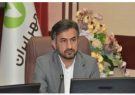بانک قرض‌الحسنه مهر ایران سازمان برگزیده حوزه مسئولیت اجتماعی شد