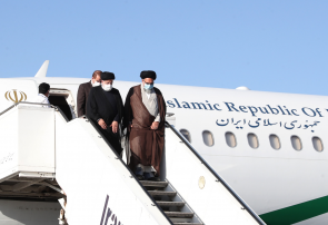 برنامه های سفر رئیس جمهور به کهگیلویه وبویراحمد مشخص شد
