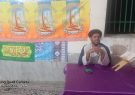 جشن عید سعید غدیرخم در دهستان سادات محمودی بخش پاتاوه برگزارشد