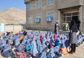 تحولی نوین در آموزش /راه اندازی مدرسه هزاره سوم علوی در چرام+زمان و مکان ثبت نام
