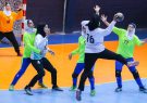 مسابقات ورزشی دانش آموزان دختر سراسر کشور از امروز در شهر یاسوج آغاز شد