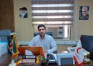 مدیر جمعیت هلال احمر شهرستان مارگون منصوب شد