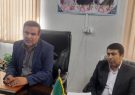 آئین نکوداشت روز خبرنگار و تجلیل از خبرنگاران در آموزش و پرورش شهرستان چرام برگزار شد
