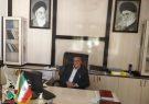 پیام تبریک رئیس بنیادشهید وایثار گران شهرستان لنده به مناسبت ورود آزادگان به میهن اسلامی