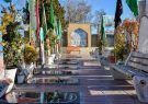 ساماندهی و تکمیل ۷۳ گلزار مطهر شهید در شهرستان بهمئی