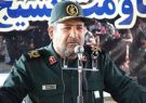 پیام تبریک سردار عدل هاشمی پور به مناسبت گرامیداشت هفته دفاع مقدس