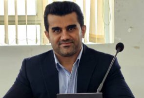 اعتماد مجدد پارلمان بخش خصوصی شهرستان گچساران به فرزاد اکبری به عنوان رئیس اتاق اصناف
