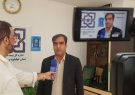 تشریح برنامه های بیمه سلامت در هفته بیمه سلامت در استان کهگیلویه وبویراحمد