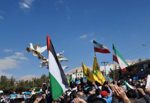 حضور حداکثری کارکنان مخابرات منطقه در حمایت از مردم مظلوم وبی دفاع فلسطین |اعلام آمادگی کهگیلویه وبویراحمدی ها برای محو کردن اسرائیل  از نقشه جهان
