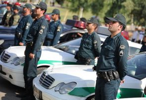 دستگیری ۳۶۳ نفر و توقیف یکصد و ۱۱ خودرو و موتورسیکلت در اجرای طرح بزرگ ارتقای امنیت اجتماعی در کهگیلویه
