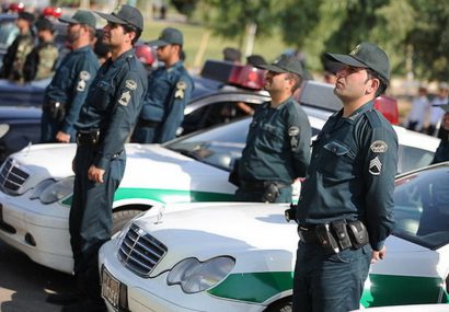 دستگیری ۳۶۳ نفر و توقیف یکصد و ۱۱ خودرو و موتورسیکلت در اجرای طرح بزرگ ارتقای امنیت اجتماعی در کهگیلویه
