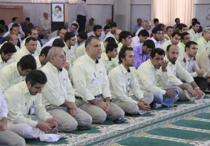 زمان و مکان نماز عید فطر مناطق کهگیلویه و بویراحمد اعلام شد
