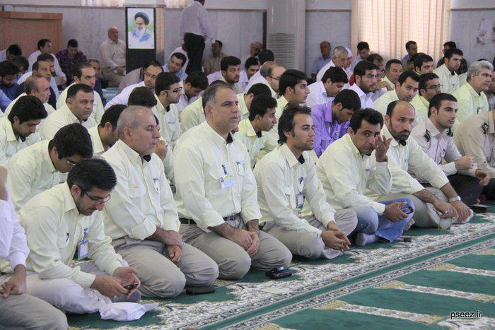 زمان و مکان نماز عید فطر مناطق کهگیلویه و بویراحمد اعلام شد