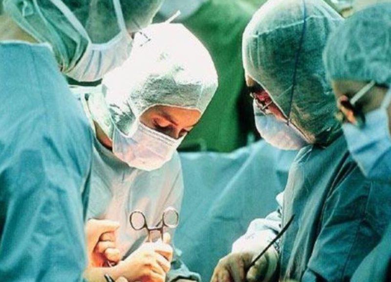 جراحی نادر توسط پزشک حاذق کهگیلویه وبویراحمدی|عمل جنین دارای نارسایی قلبی در شکم مادر