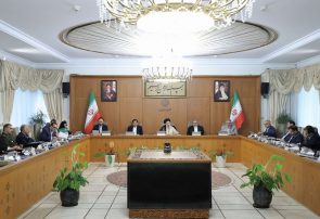 استانداران جدید لرستان ومازنداران منصوب شدند|از استان کهگیلویه وبویراحمد چه خبر