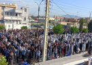 اعلام محل برگزاری نماز عید فطر در دهدشت