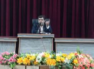 تبیین دستورالعمل عفاف و حجاب در اولین جلسه شورای اداری کهگیلویه