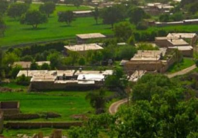 روستای شِهنه رستم  محروم  از  داشتن  امکانات ابتدایی / تقاضای حداقلی از وزیر ارتباطات