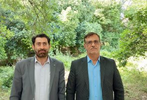 یک‌نشست هم اندیشی سازنده برای توسعه زیرساخت ارتباطی در شهر چرام|  شهرداری ومخابرات هردو برای منافع مردم یکصداشدند