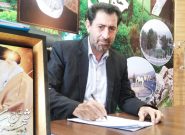 شهردار چرام خبر داد: مشکل طرح 48 هکتاری شهر چرام به زودی مرتفع خواهد شد
