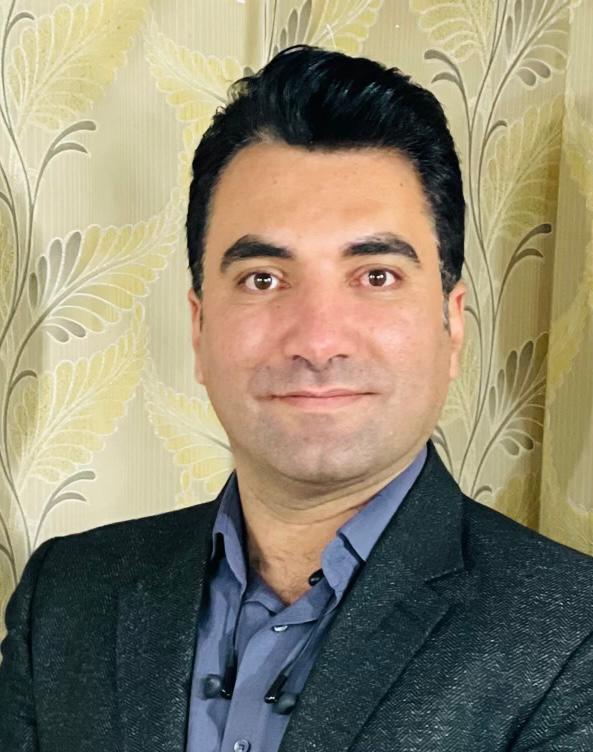 مدیر شبکه بهداشت و درمان شهید دامیده شهرستان بویراحمد منصوب شد