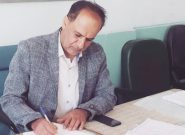 پیشنهادات فعال فرهنگی واجتماعی  یاسوجی  به شهردار  ومسئولان ارشد کهگیلویه وبویراحمد