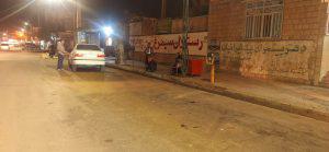 شهرداری دهدشت در یک طرح ضربتی از روز سه‌شنبه تمامی دستفروشان دوره‌گرد اطراف میدان مرکزی را جمع‌آوری کرد