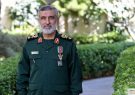 زندگی‌نامه سپهبدشهید امیرعلی حاجی‌زاده