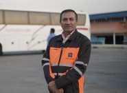 آغاز طرح تشدید نظارت بر ناوگان حملونقل عمومی جادهای کهگیلویه و بویراحمد از ۱۱ شهریور آغاز طرح تشدید نظارت بر ناوگان حملونقل عمومی جادهای کهگیلویه و بویراحمد از ۱۱ شهریور