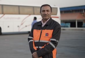 آغاز طرح تشدید نظارت بر ناوگان حمل‌ونقل عمومی جاده‌ای کهگیلویه و بویراحمد از ۱۱ شهریور