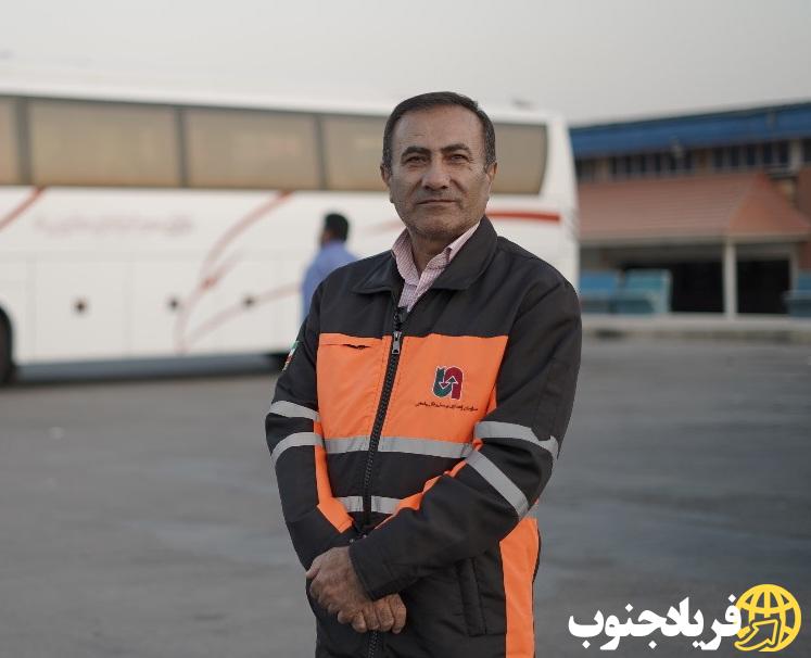 آغاز طرح تشدید نظارت بر ناوگان حملونقل عمومی جادهای کهگیلویه و بویراحمد از ۱۱ شهریور آغاز طرح تشدید نظارت بر ناوگان حملونقل عمومی جادهای کهگیلویه و بویراحمد از ۱۱ شهریور