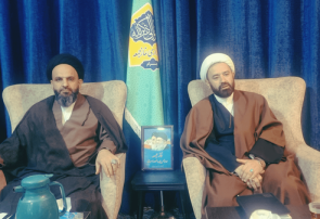 تبلیغ دینی بیتهجد و بیمردم، به دل نمینشیند و در جامعه نمیماند