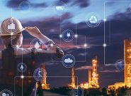 مسیر مخابرات؛ شبکه فیبرنوری و هوشمندسازی صنعت نفت