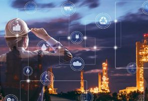 مسیر مخابرات؛ شبکه فیبرنوری و هوشمندسازی صنعت نفت