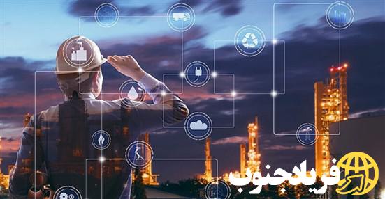 مسیر مخابرات؛ شبکه فیبرنوری و هوشمندسازی صنعت نفت