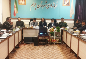 مدیریت شهرستان بدون توجه به مناطق محروم، نه شرعی است، نه قانونی