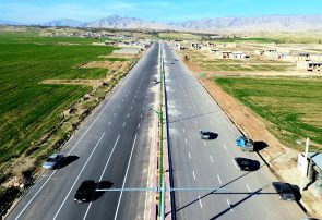 ورودی سرفاریاب دهدشت پس از سالها انتظار به بهرهبرداری رسید/ وعده تکمیل ورودیهای چرام و سوق تا پایان سال