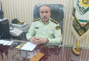 دستگیری باند سارقان منازل و طلاجات در دهدشت