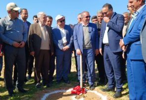 افتتاح هفت پروژه ورزشی با حضور استاندار و سرمایهگذاری ۳۹ میلیارد تومانی در کهگیلویه