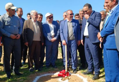 افتتاح هفت پروژه ورزشی با حضور استاندار و سرمایهگذاری ۳۹ میلیارد تومانی در کهگیلویه