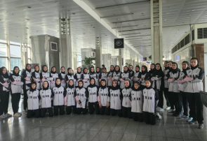 کاراته‌کاران کهگیلویه و بویراحمد بی‌حمایت، اما با انگیزه در لیگ جهانی پایه‌ها