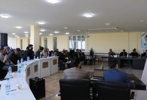 برگزاری دومین رویداد استارتاپی با موضوع «بهره‌وری انرژی در راستای محیط‌زیست پایدار» درگچساران