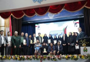 درخشش نویسندگان لنده در جشنواره سراسری داستاننویسی «یوسف»